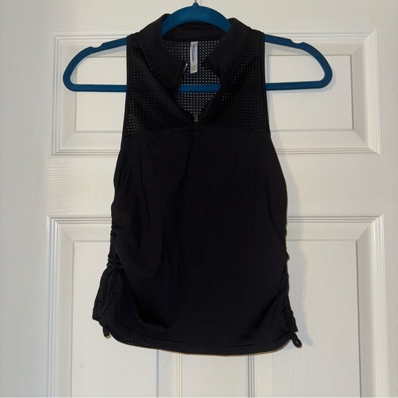 Athleta Hiit It Tank Top - Picture 3 of 4